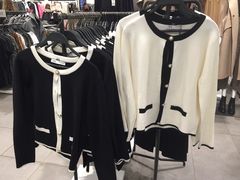 -ZARA(深圳金光华广场店)