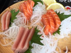 -Sushi Love 创意寿司(丽影广场店)