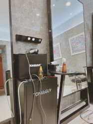 点击看大图 -TONI&GUY