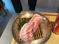 -西塔老太太泥炉烤肉(亚运村店)