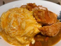 -白熊咖哩(新世界城店)