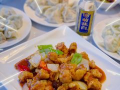 -叁拾壹克饺子·东北菜(国贸店)