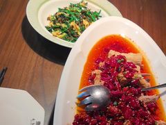 -秦月轩·陕西家乡菜(阜成路·五棵松店)