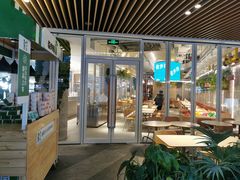 门面-老乡鸡(上海白玉兰广场店)
