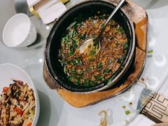 -盛百味·家宴餐厅(霸州分店)