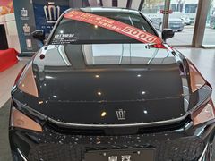 -长沙申湘丰田汽车销售服务有限公司