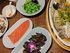 -外婆家(西红门荟聚购物中心店)