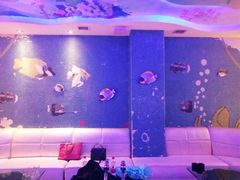 -昕悦汇商务KTV