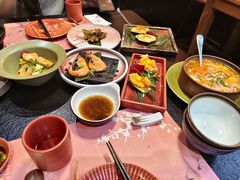 -大江户日本料理(吕厝店)