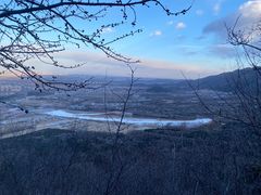 -北京西山滑雪场
