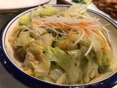 -京氣春饼(机场店)