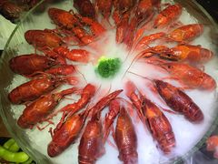-红盔甲·小龙虾(天钥桥店)
