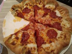 -必胜客(东大桥店)