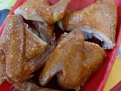 -光明刘冰乳鸽店(光明法政北路店)