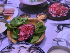 -红鼎豆捞·非遗鲍皇汤火锅(宝丰路店)