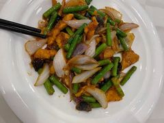 山西过油肉-唐晋人家(源深路店)