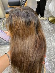 -Tloml salon