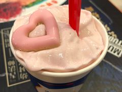 -DQ冰淇淋(天津麦购店)