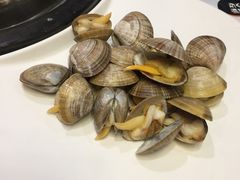 -海味当家·蒸锅海鲜(中山广场创始店)
