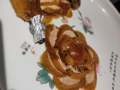 -京味斋·北京烤鸭(北京南站洋桥店)
