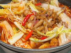 -蛙小侠(亚欧商厦店)