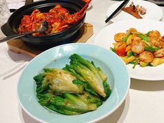 -香港狮子山下·明星粤菜餐厅(北苑店)