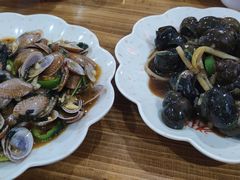 -南记食粥坊·宵夜大排档(莲花总店)