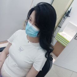 -东方美妍小鹏造型