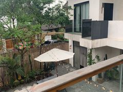 -云里小坐·小院里·团建·宴请·下午茶(三圣乡店)