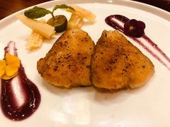 -樱之盛宴·蟹料理海鲜自助(前进大街店)