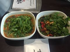 -捞王锅物料理(四川北路店)