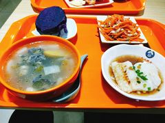 -梅园食堂