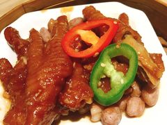 百酱蒸凤爪-珍宝粤赏里(杏坛店)