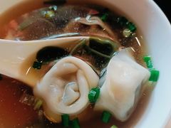 莼菜手工小云吞-源時代·江浙小馆