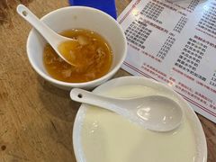 -沙湾姜埋奶(兴新包店)