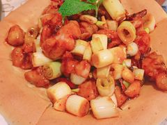 -大鸭梨烤鸭(左家庄店)