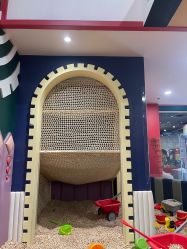 -MELAND CLUB亲子乐园·派对·餐厅(北京芳圆里ID MALL店)