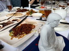-小南洋海景餐厅(深圳湾店)