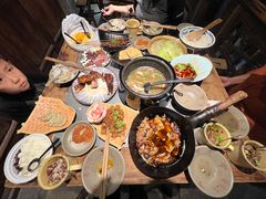-古市香跷脚牛肉·非遗传承单位