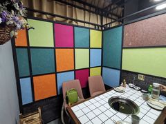 -九牛捞火锅(文化路店)