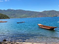 -丽江泸沽湖景区
