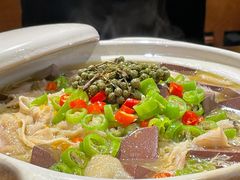 泡椒双肚-砂唐居(总店)