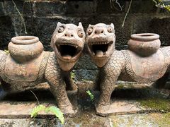 -云水谣景区-土楼之光文化园