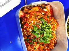 -马路边边串串香(苗栗路店)