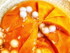 醪糟南瓜-土桥手掌鸡·26年灌县老味道(都江堰店)