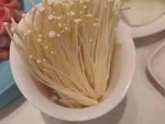 -草原传奇鲜羊火锅(桥北店)