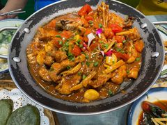 -大师傅金奖啤酒鱼(西街口总店)