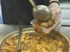 -阿姨牛杂(北京路店)