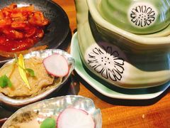 -和彩放题餐厅(酒仙桥店)