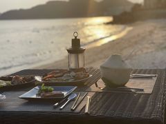 -海角轩·三亚文华东方酒店